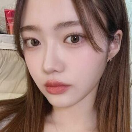 Nareun ASMR art star photos