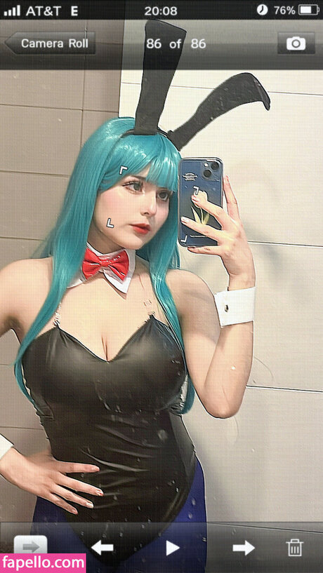 Catorisu sexy pornstar galleries