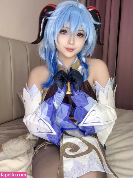 Catorisu exclusive actress image