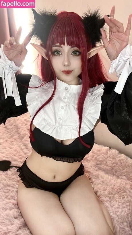 Catorisu art pornstar picture