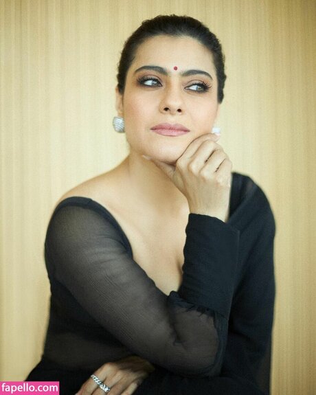 Kajol Devgn pornstar nudes photo