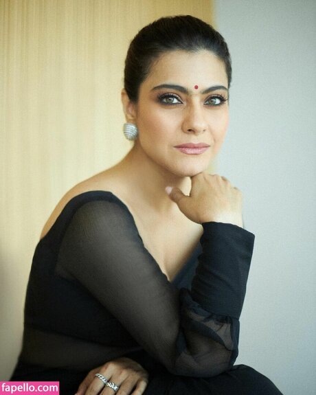 Kajol Devgn pretty pornstar picture