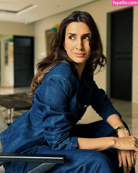 Pragya Kapoor naked pornstar image