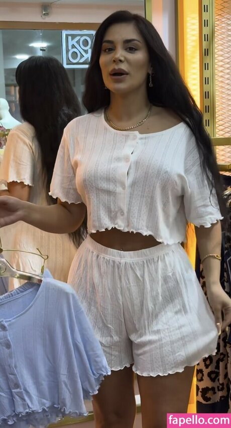 Samira Abbasova adult model gallery