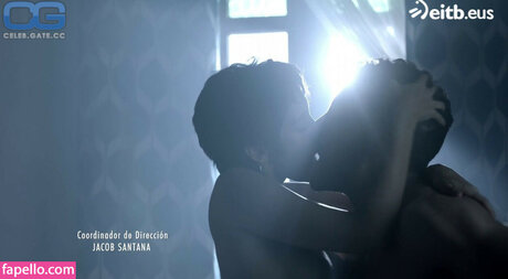 Mar a De Nati star hot image