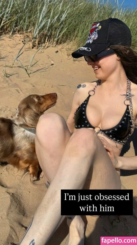 Aimey Mallon star pretty images