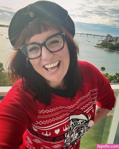 Jamie Jirak erotic star picture