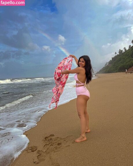 Akshita Rai Shrivastava star nice galleries