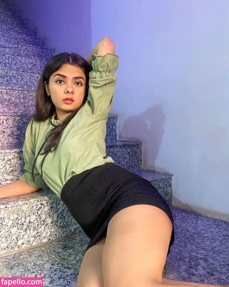 Akshita Rai Shrivastava star erotic image