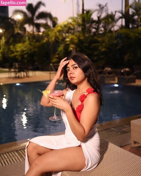 Akshita Rai Shrivastava pretty actress gallery