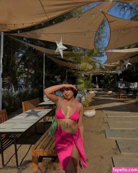 Akshita Rai Shrivastava pretty model pic