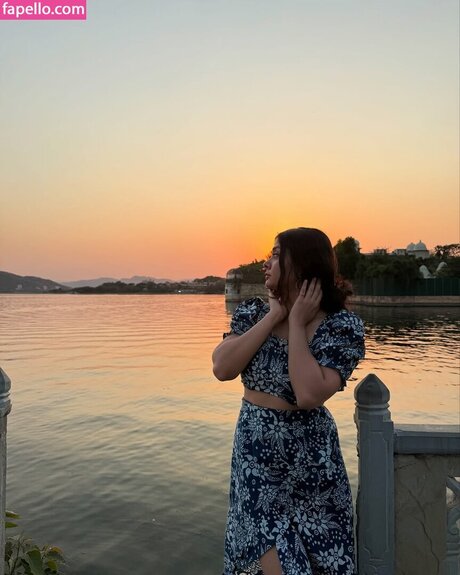 Akshita Rai Shrivastava perfect model photos