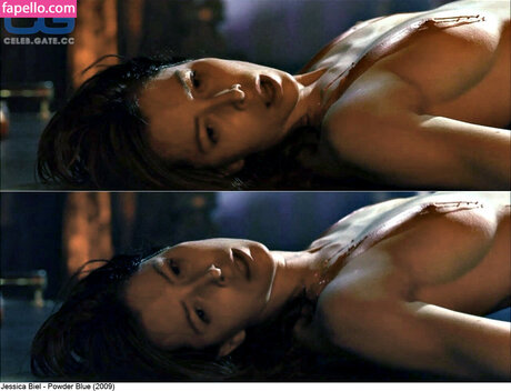 jessicabiel model gallery