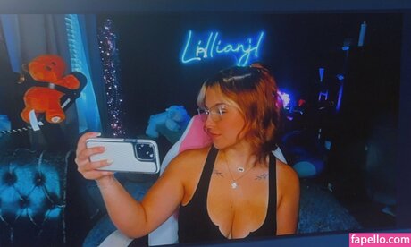 Lillianjl_ star sexy photos