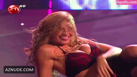 Karen Paola art actress img