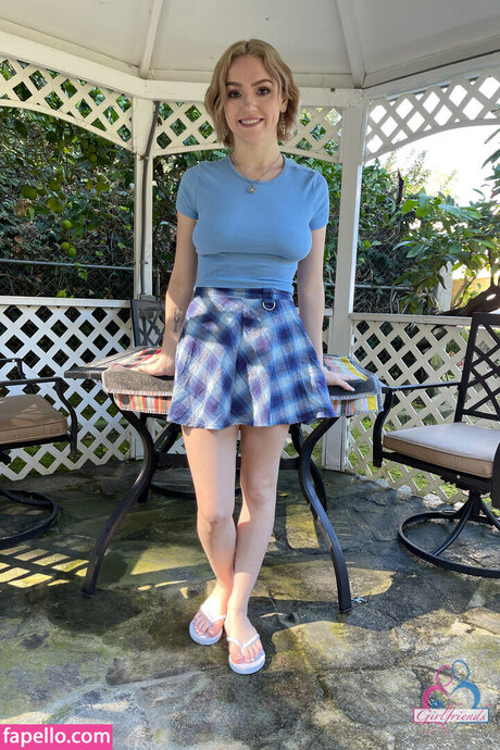 graciegates star nude pics