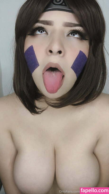 Amorcillo Del Cora pornstar exclusive photos