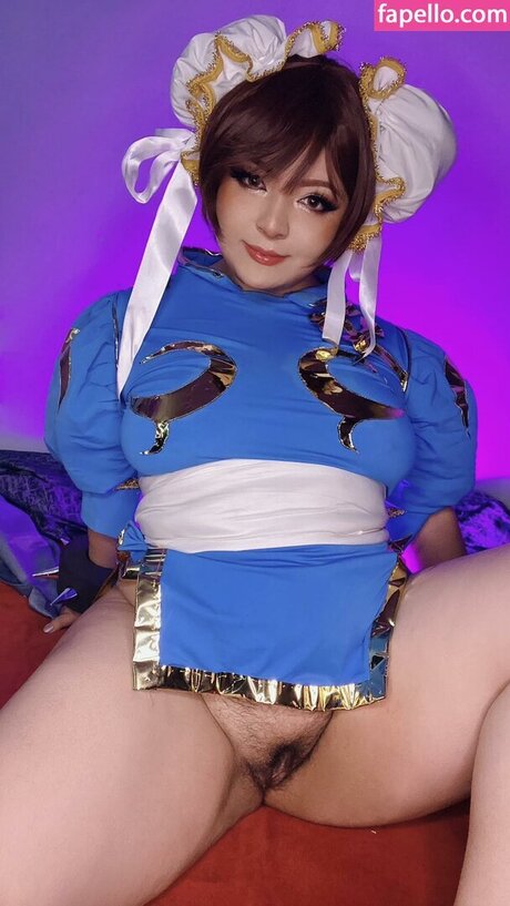 Amorcillo Del Cora pretty pornstar image