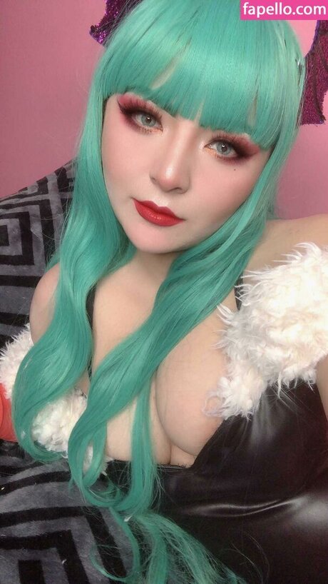 Amorcillo Del Cora model naked img