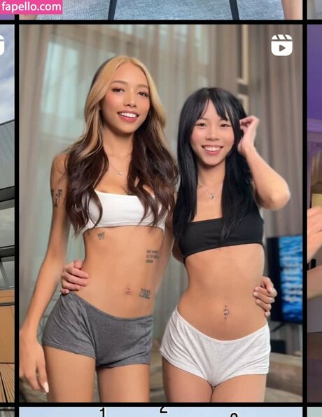 Lia Asian erotic star images