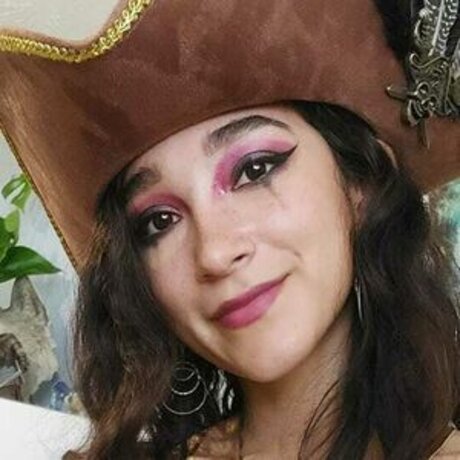 AlineFouche actress pic