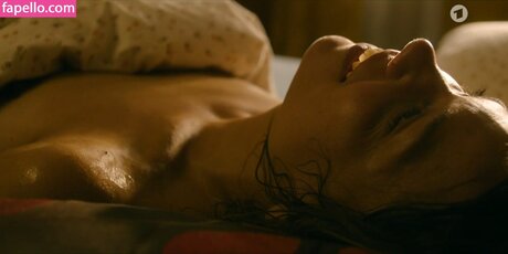 Britta Hammelstein sex actress images