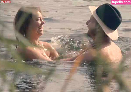 Britta Hammelstein pornstar beautiful img