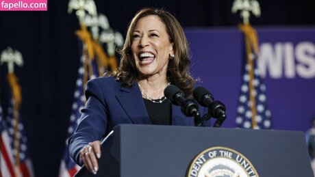 Kamala Harris nice model photos