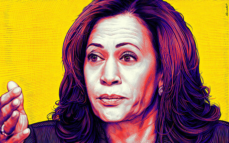 Kamala Harris hd pornstar gallery