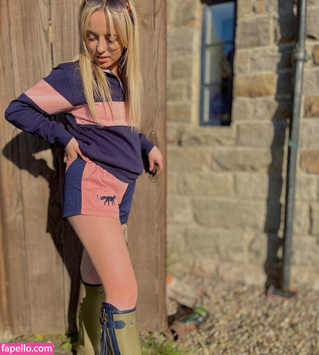 Eleanorruthwilliams star high quality images