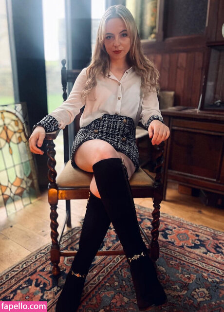 Eleanorruthwilliams model hd photo