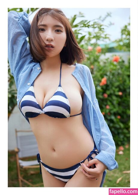 Mita Yuki_ hot model image