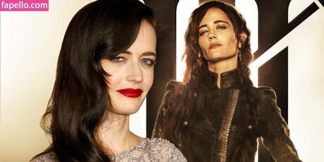 evagreen xxx star pic
