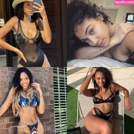 Kysre Gondrezick pornstar perfect archive