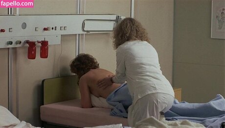 Bonnie Aaron erotic pornstar photo