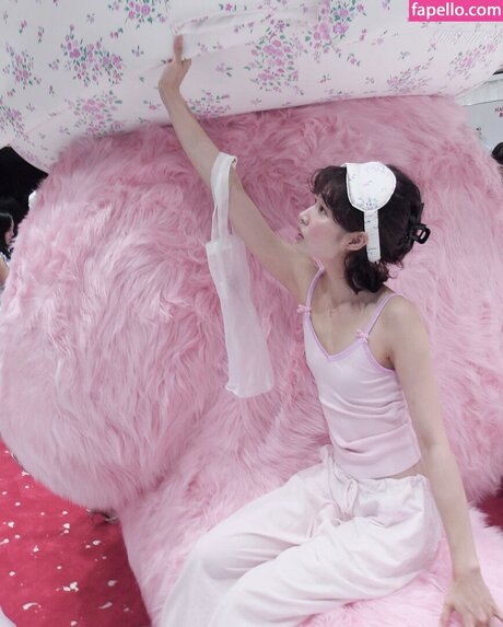 adorablenatsu hot star img