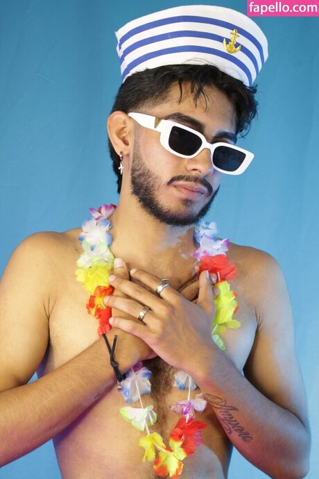 Orion Perla star nudes pic