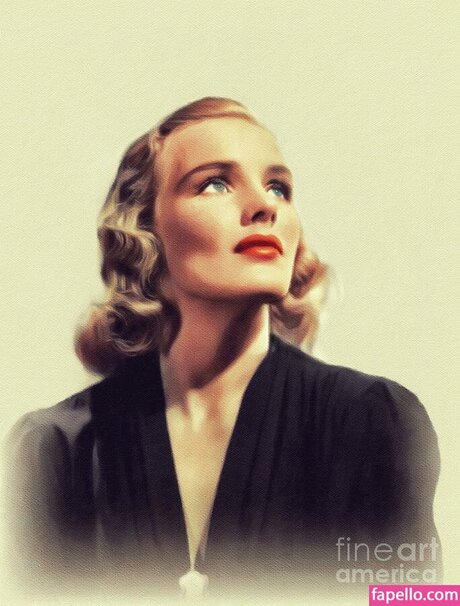 Frances Farmer hot pornstar archive