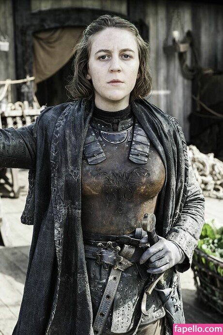 Gemma Whelan top actress image