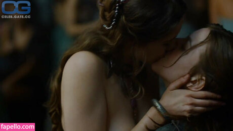 Gemma Whelan nudes star gallery