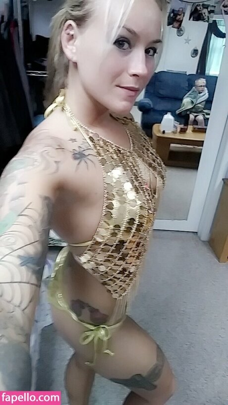 Jessica Borga pornstar erotic picture