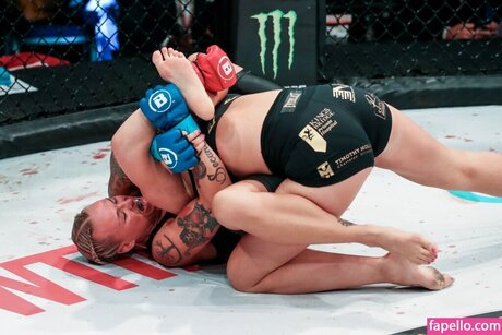 Jessica Borga top star image