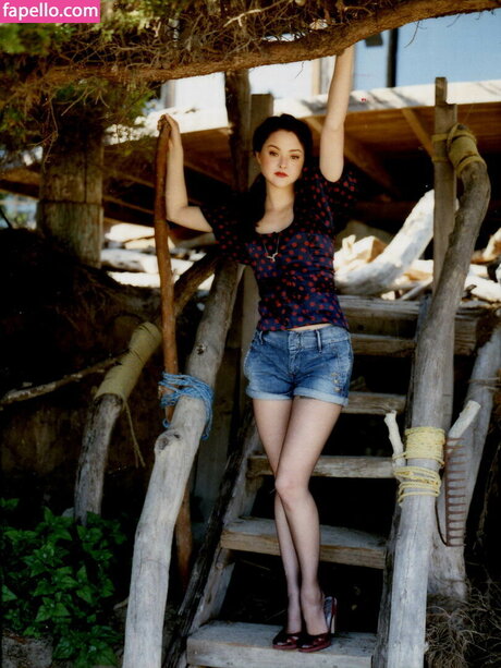 devonaoki star photos