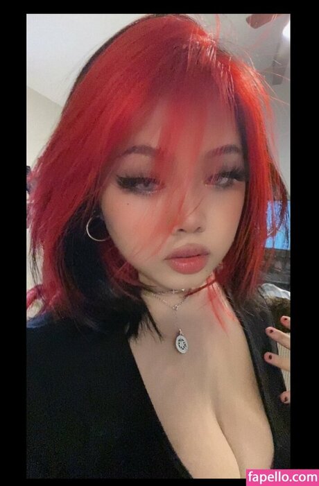 Cyb4rang3l perfect pornstar images