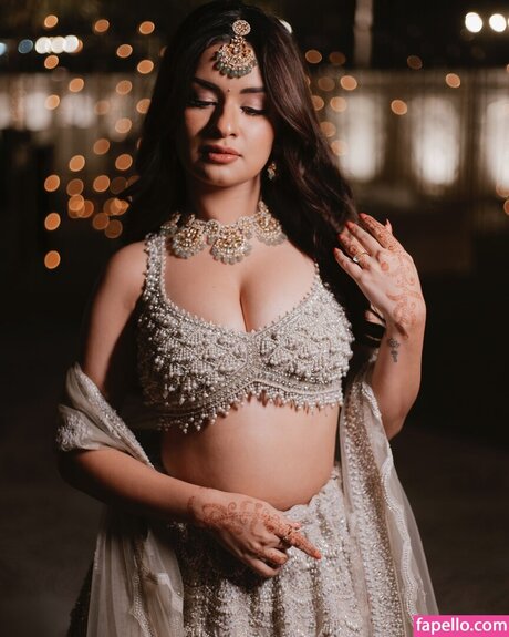 Avneet Kaur star perfect archive