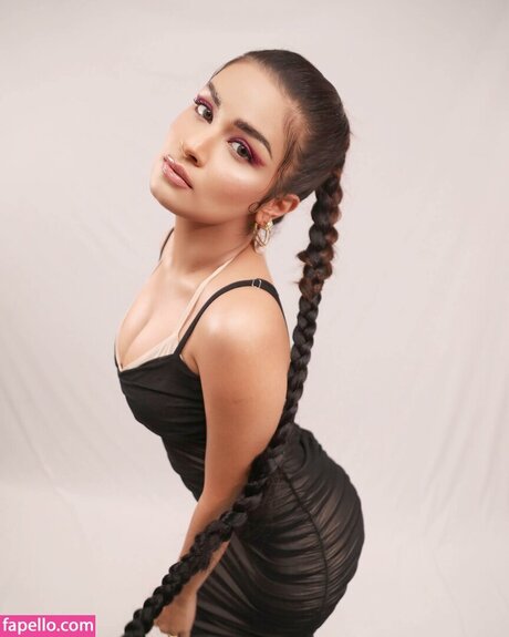 Avneet Kaur pornstar art images