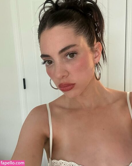 Jessica Cukier model nice picture