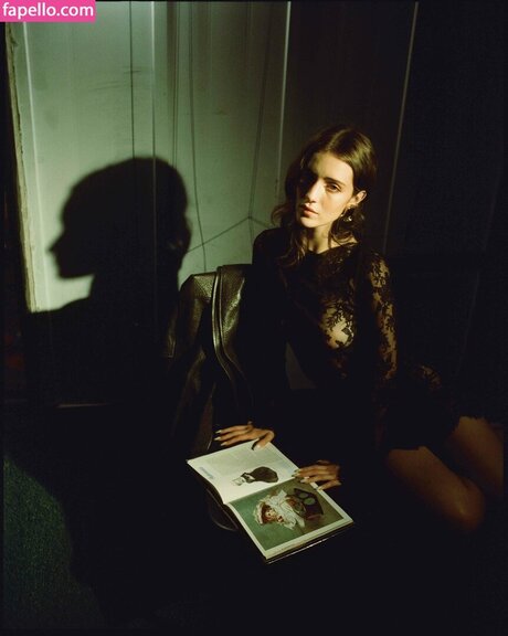 Talia Ryder nudes pornstar image