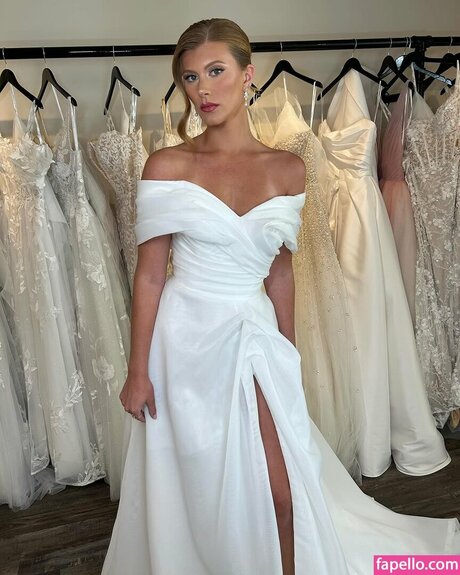 Brianna Duffield beautiful actress photo