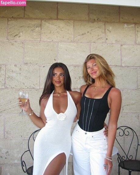 Brianna Duffield model sexy image